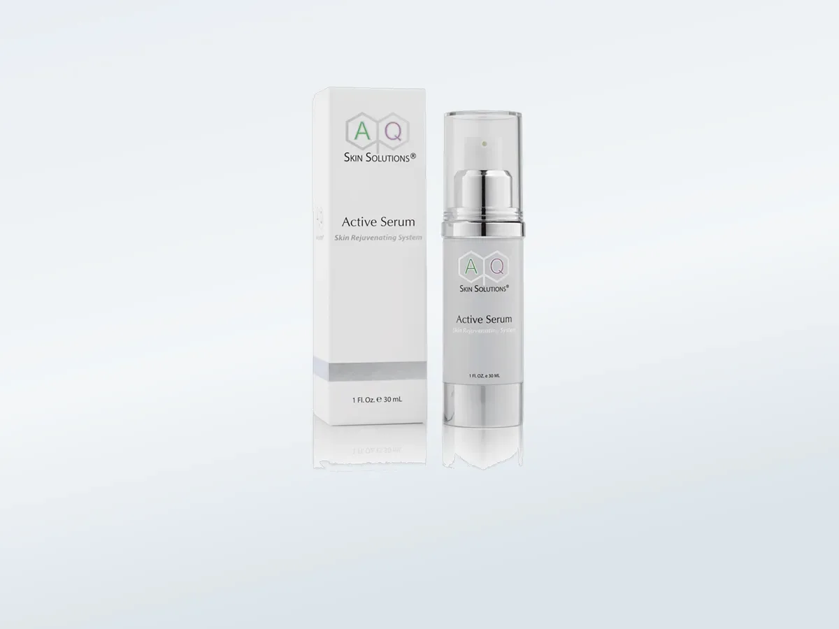 AQ Skin Solutions
