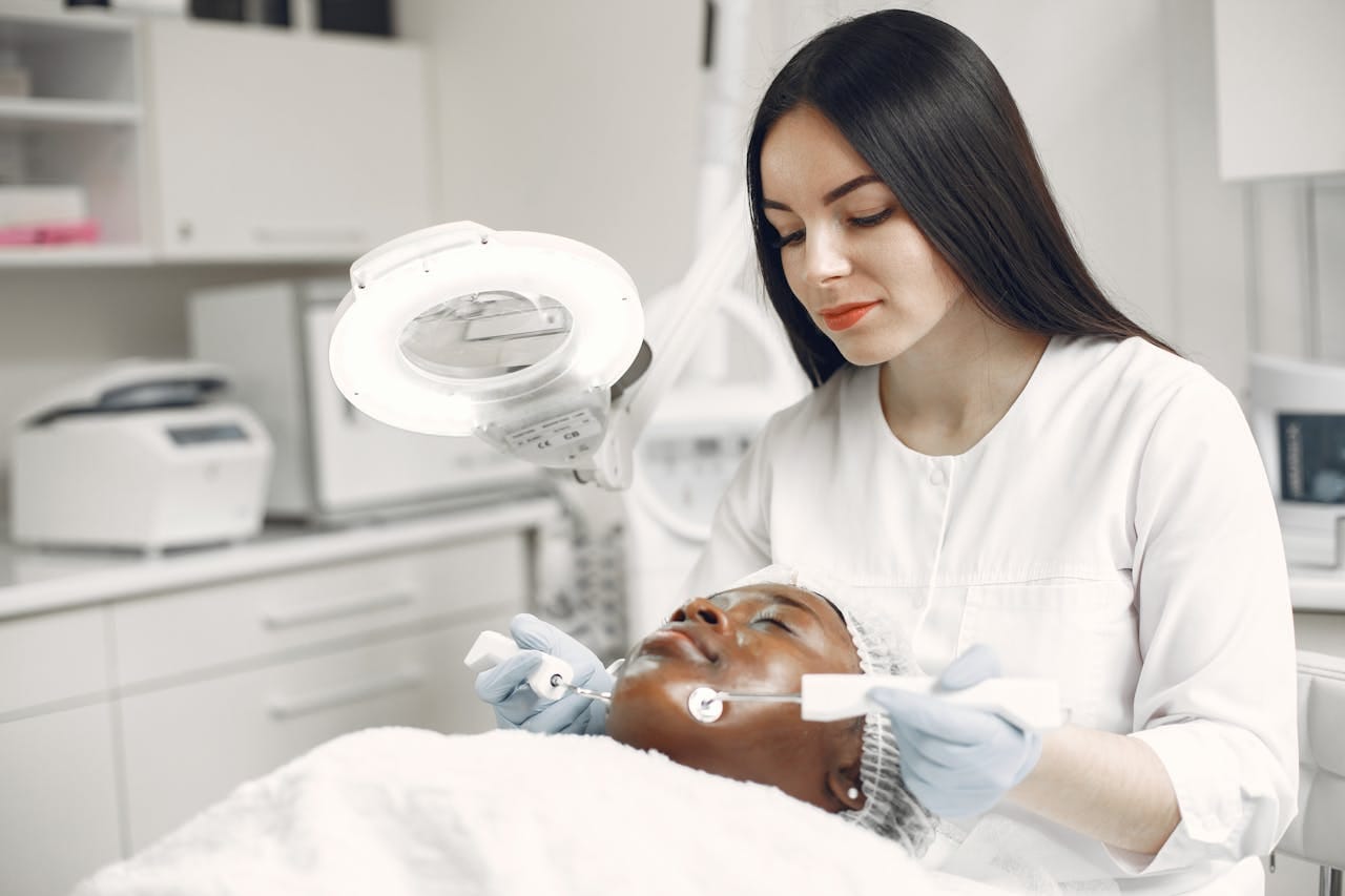 Clinical Training & Education