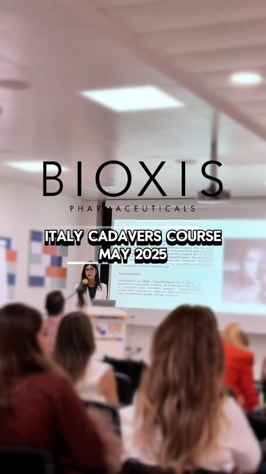 Bioxis Masterclass with Dr. Patrick Trevidic