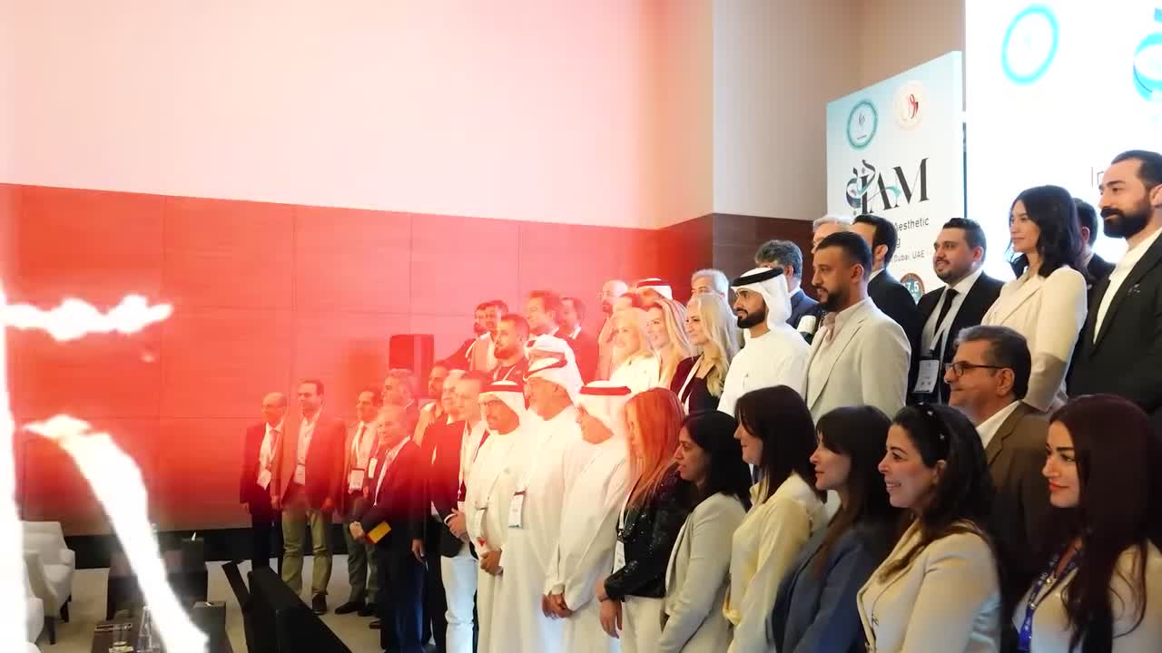 Polytech at IAM Conference 2025