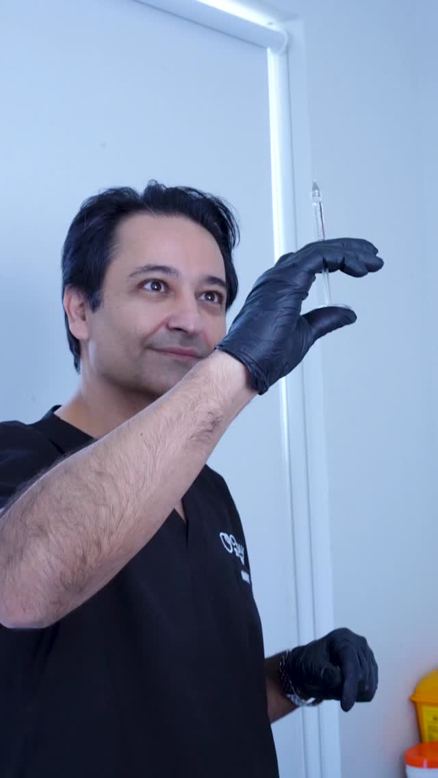 Dr. Mehdi