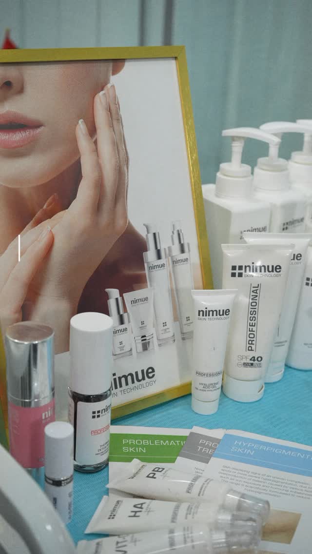 Nimue