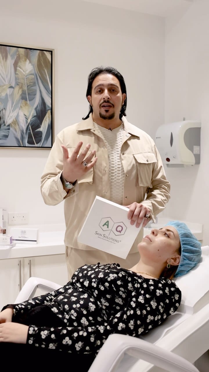 AQ Dermastamp