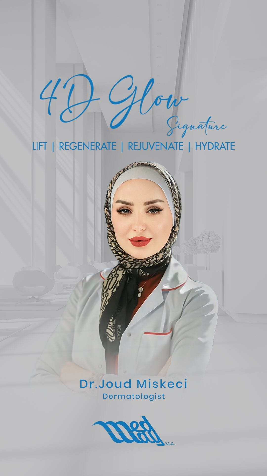 Dr. Joud