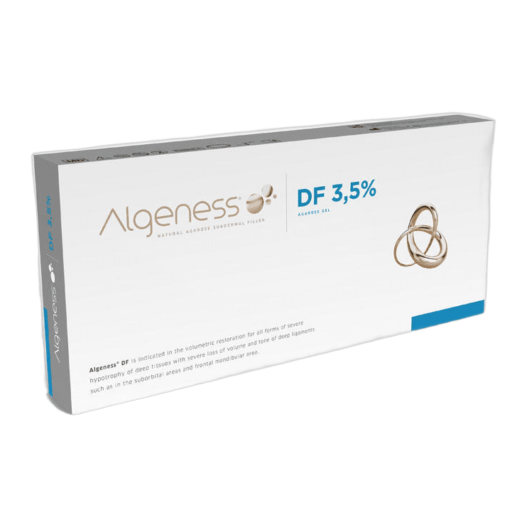 Algeness DF 3.5%