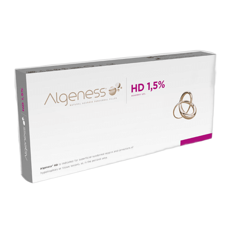 Algeness HD 1.5%