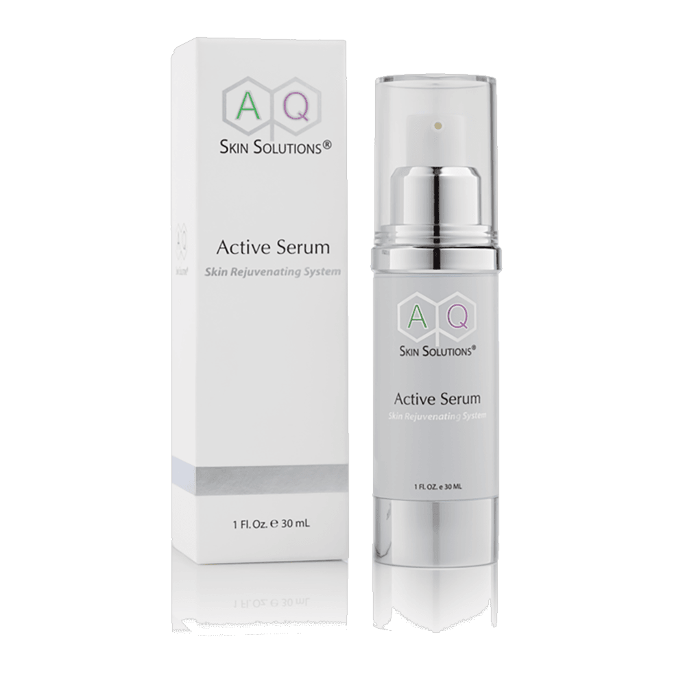 Active Serum