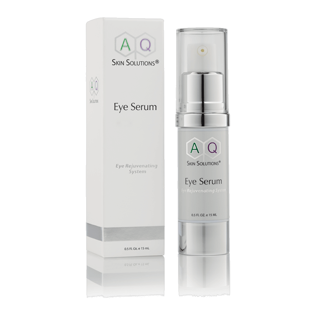 Eye Serum