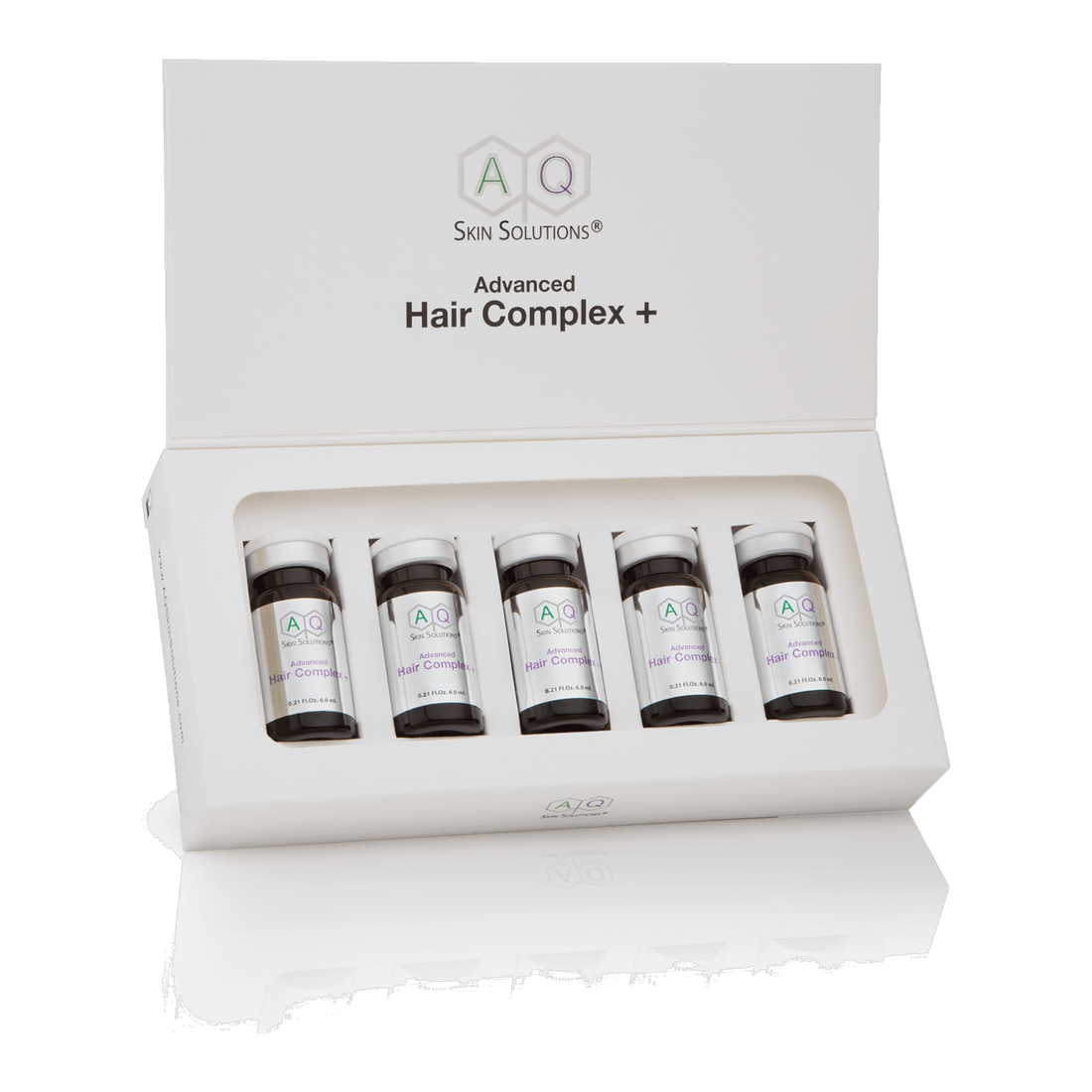 GF Advanced Hair Complex+
