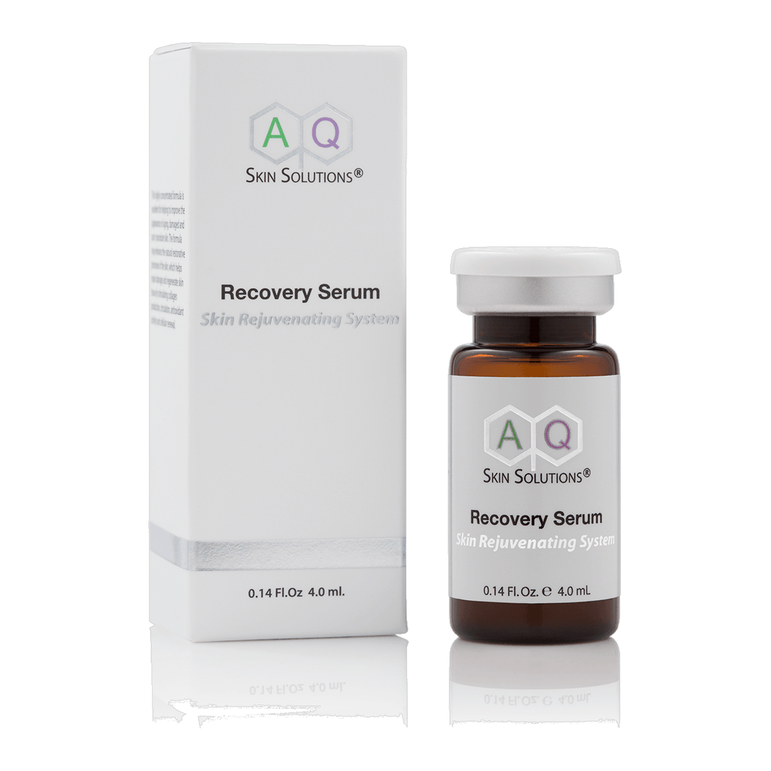 Recovery Serum