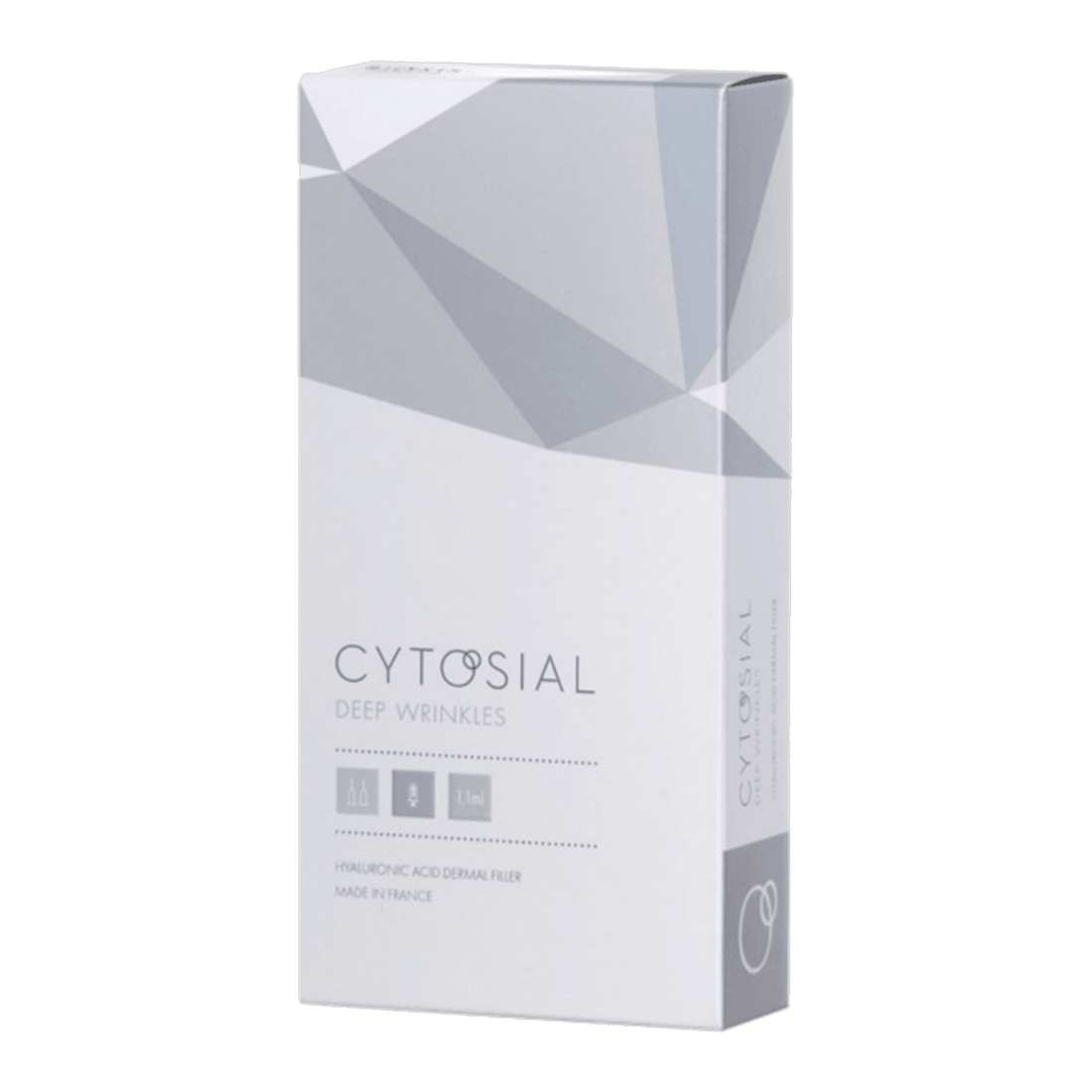 Cytosial Deep Wrinkles