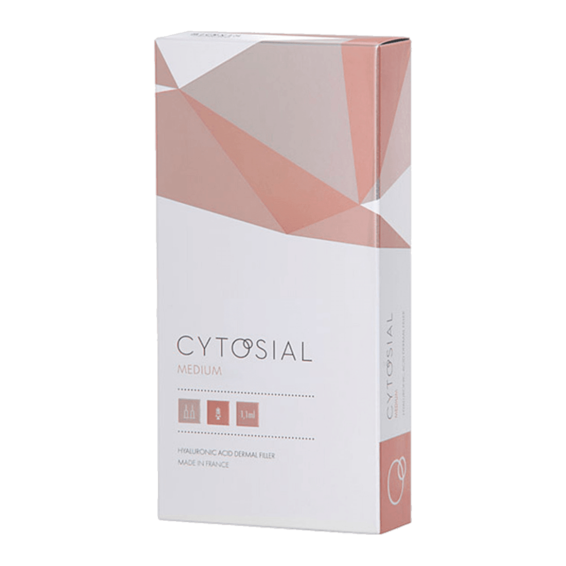 Cytosial Medium