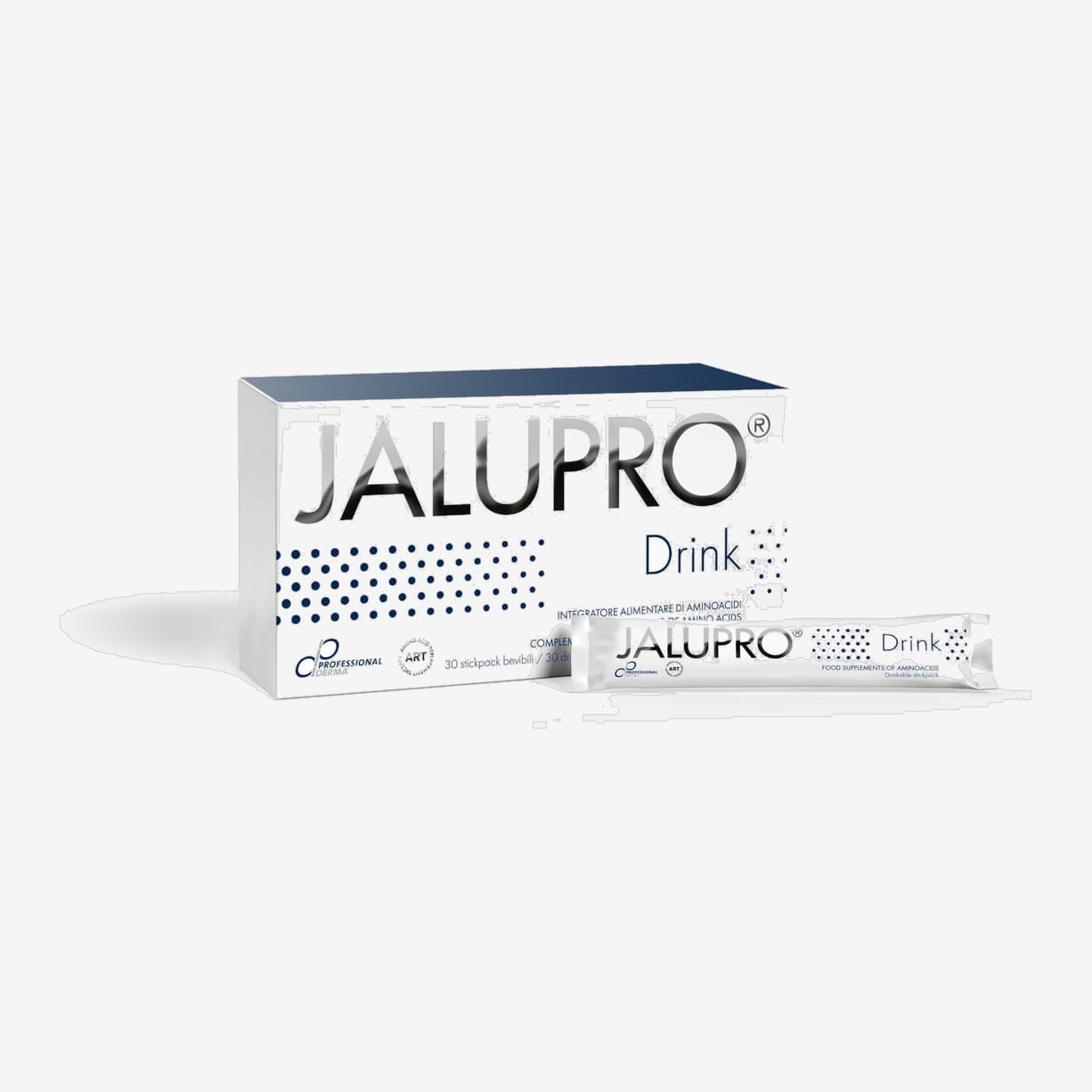 Jalupro Drink