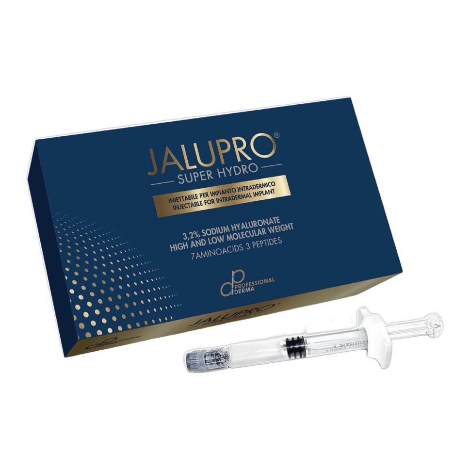 Jalupro Super Hydro