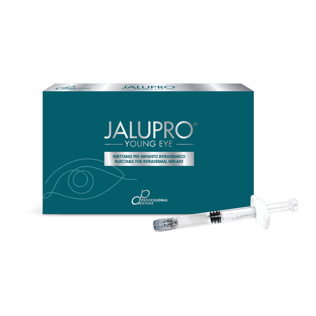 Jalupro Young Eye