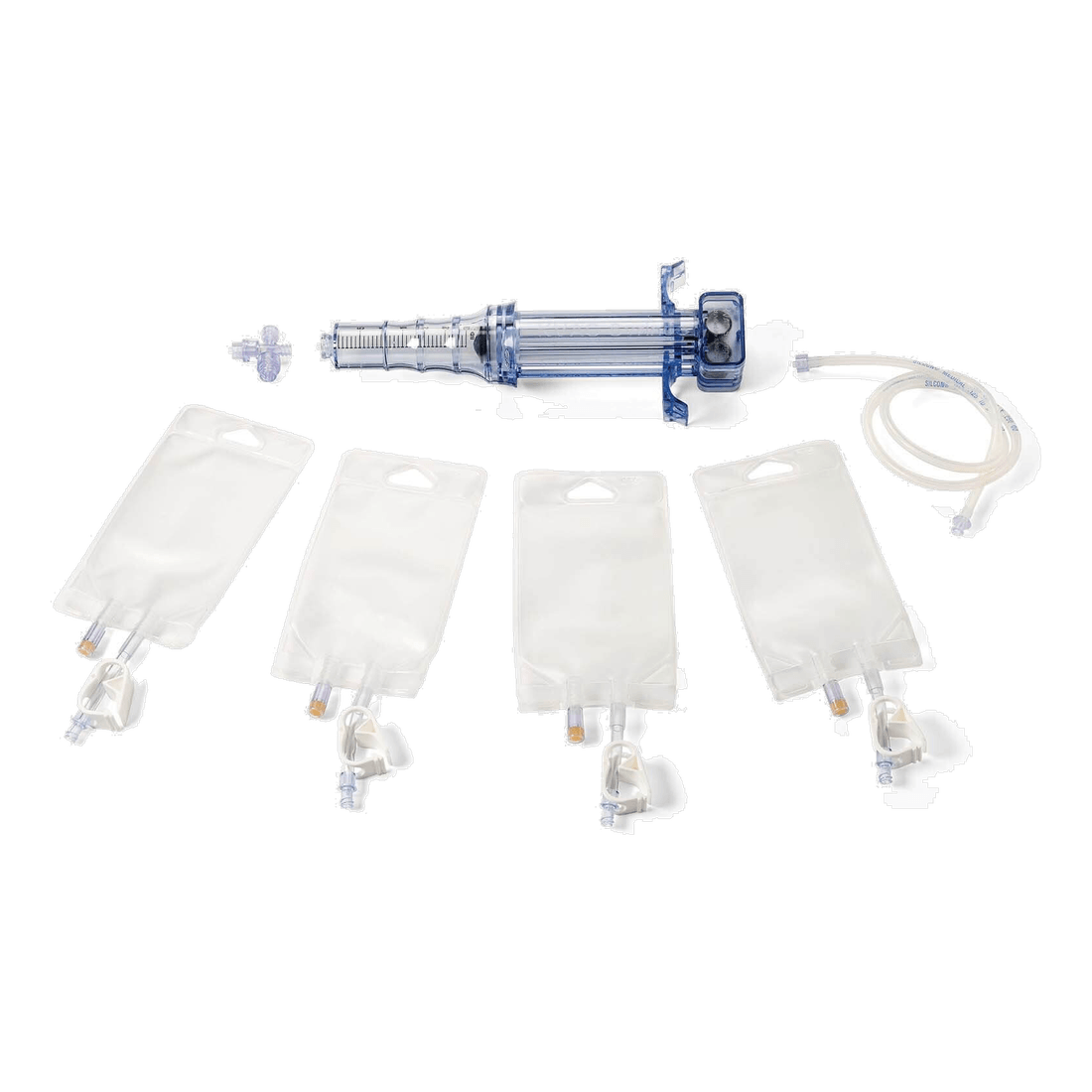 Lipografter Fat Transfer System