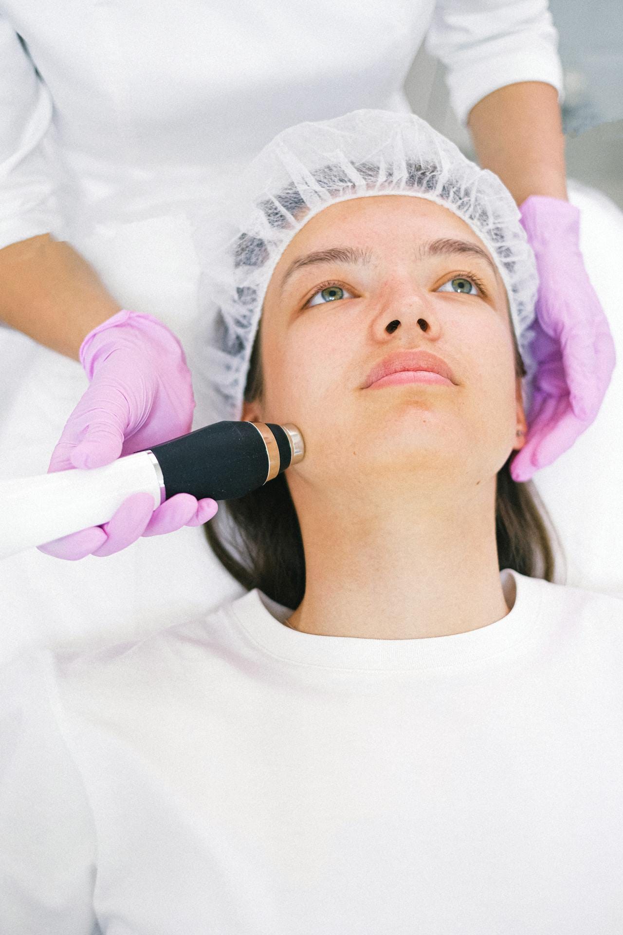 Professional Skincare & Growth Factors