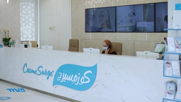 Algeness Workshop with Dr. Sabet Salahia