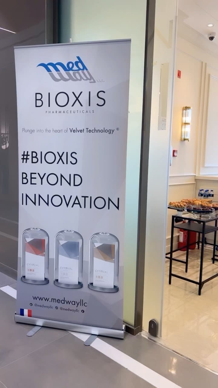 Cytosial Train-the-Trainers, Bioxis